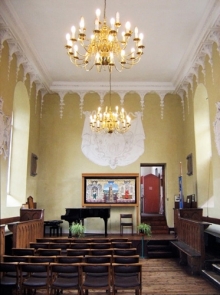 The Chapel