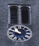 Tower Clock